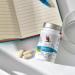 BIO PACK Carnium Botanicals Unibiotic Strong Probiotic capsules with 15 cultures complex Microbiome capsules glutenfree & vegan 30 capsules - Buy Online on GoSupps.com