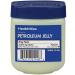 Buy HealthWise Petroleum Jelly - Original Skin Protectant for Dry Skin Relief & Minor Cuts | 4 oz Jar | Fast International Shipping - Buy Online on GoSupps.com
