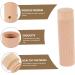 PRETYZOOM Nasal Tubes Smell Stick Essential Oil Scent Aroma Diffuser Tubes Nasal Tube Inhaling Stick Carry Probe - Buy Online on GoSupps.com