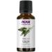 Now Foods Essential Oils Sage 1 fl oz (30 ml)