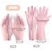 Moisturizing Gloves Overnight 2 Pairs Non-Slip Palm Elastic Lotion Gloves Size Waterproof Gloves for Dry Hands Chapped Skin Moisturizing Gloves - Buy Online on GoSupps.com