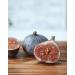 Jordan Original Feigen Salami - African Spice | 180g | 100% Vegan Snack | Dried Greek Figs | Soy-Free | Authentic Meat Taste - Buy Online on GoSupps.com