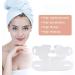 V Face Lifting Mask Facial Skin Tightening Mask Jawline Sculpting Mask for Face Skin Tightening - Buy Online on GoSupps.com