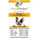 PawHealer Hound Honey Trachea Soother Syrup - Natural Herbal Remedy - 150 ml - Collapsed Trachea Relief - Easy to Administer - Buy Online on GoSupps.com