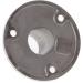 NRC&XRC Heavy Duty 316SS Marine Boat Hand Rail Fittings 30 Degree Round Base for 7/8'' Tube - 90 Degree Angle - Buy Online on GoSupps.com