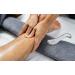 NCCYOOT gua sha tool gua sha stainless steel iastm tool Gussha massage tool muscle scraping tool for Soft Tissue Therapy and Reduce Arms Back Legs Neck Shoulder Muscle Pain(ms) S shape - Buy Online on GoSupps.com