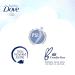 Baby Dove Rich Moisture Baby Wash & Shampoo - Tear-Free, Hypoallergenic, 13 Fl Oz (Pack of 3) - Buy Online on GoSupps.com