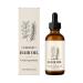 Dioeazh Hair Oil Fortifying Hair Strengthening Solution Scalp Repair Strengthening Care 60ml For Women Men Adults Travel