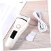 Didiseaon Ladies Electric Shaver & Bikini Line Hair Removal | Women's Face Trimmer & Epilator - Buy Online on GoSupps.com