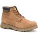 Caterpillar Men's Founder Chukka Boot 10.5 Wide Bronze