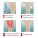 6-Piece Anti-Varicose Veins Cream & Spray Set - Soothing Relief for Tired Legs - Reduces Appearance of Varicose Veins - Buy Online on GoSupps.com