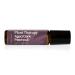 Plant Therapy Aged Dark Patchouli Essential Oil Roll-On 10 mL (1/3 oz) Pre-Diluted in Fractionated Coconut Oil Long-Lasting Personal Fragrance 100% Pure Natural Expertly Aged for Depth Rich Aroma