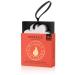 Spongelle Flower Boxed 14+ Uses Bath Mitts and Cloths  Papaya Yuza