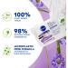 NIVEA Biodegradable Cleansing Wipes for Sensitive Skin - 25 Count Pack - Makeup Remover Wipes from Plant Fibres - Buy Online on GoSupps.com
