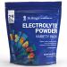 Dr. Berg's Electrolytes Powder Packets - Travel Size Electrolyte Packets Drink Mix - Boost Energy & Keto-Friendly - Hydration Powder Packets No Sugar & No Maltodextrin - 7 Flavors 28 Stick Pack Electrolyte Variety Pack