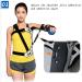 Adjustable Adult Shoulder Joint Fixed Support Left Right Shoulder Abduction Dislocation Fixed Protective Gear Shoulder Abduction Orthosis (Left) - Buy Online on GoSupps.com