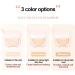 LXZJJM High Definition Setting Powder Lightweight Long-lasting oil control and makeup fixing easy to create a perfect makeup sweatproof and non-removal Masks Fine Lines & Imperfections ((03#Natural)) - Buy Online on GoSupps.com