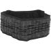 Buy Inflatable Lumbar Traction Belt - 360-Degree Decompression Back Support for Muscle Relaxation - Black | International Shipping Available - Buy Online on GoSupps.com
