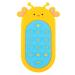 Silicone Honeybee Teething Toy | Baby Teether Chew Toy for Boys & Girls - Buy Online on GoSupps.com