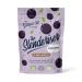 The Slenderiser 30 Servings (10 day supply) Weight Management Shot Drink with High Potency Glucomannan Diet and Exercise Enhancement Keto and Vegan Friendly Calorie Free - Blackcurrant