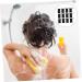 BELLIFFY 10pcs Soap Foaming Soap Pouch Saver Soap Exfoliating Pouch Perm Tin Nylon Fiber - Buy Online on GoSupps.com