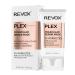 REVOX B77 - Masque R parateur Mol culaire Plex 50 ml R pare les Liaisons K ratiniques Renforce et Adoucit les Cheveux Ab m s Pr vient les Pointes Fourchues Cheveux Visiblement Plus Brillants