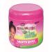 African Pride Dream Kids Olive Miracle Anti-Frizzy Conditioning Gel Smooth Edges 170 g/6 oz by AFRICAN PRIDE