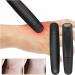 Itch Stick Portable Handheld Wireless Therminator for Sensitive Skin - Black One Size - Buy Online on GoSupps.com