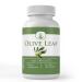 Pure Original Ingredients Olive Leaf, (100 Capsules) Always Pure, No Additives Or Fillers, Lab Verified 100 Count (Pack of 1)