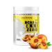 BCAA POUDRE 8.1.1 Zero - Acides Amin s Musculation Vegan - Votre Alli Pour Des Entra nements Efficaces - Performance Accentu e - 500g - Saveur Th P che - Eric Favre