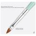 Wirlsweal 6-Piece Nail Pins Set - Versatile Macaron Nail Art Tools for Smooth Liner & Outlines - Buy Online on GoSupps.com