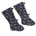 Exfoliating Foot Mask for Men | Moisturizing & Fully Enclosed Salon Treatment - International Shipping - Buy Online on GoSupps.com