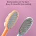 Buy Cartoon Children's Toothbrush - Soft Bristles & Handles Ideal Toddler Toothbrushes for Kids | International Shipping Available - Buy Online on GoSupps.com