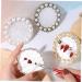Nail Art Palette Holder | Resin Nail Polish Tray & Mixing Plates | Shop Nail Art Supplies for Perfect Nails - Buy Online on GoSupps.com