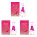 Paris Hilton Can Can Burlesque Eau De Toilette Spray for Women 3.4 Ounce (Pack of 3) 3.40 Fl Oz (Pack of 3)