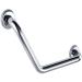 Shower Grab Bar Bathtub Grip Accessible Safety Bathroom Handrail Wall Mount Towel Holder Toilet Handrail For erly Disabled Bathroo