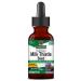 Nature's Answer, Milk Thistle Extract (Milk Thistle Seed Extract), Vegan Drops, 30 ml, Soy Free, Gluten Free, Vegetarian, Non-GMO