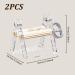 Toothpaste Squeezer Roller Toothpaste Tube Squeezer Tool 2Pcs Plastic Toothpaste Tube Squeezer Toothpaste Roller Dispenser with Rotatable Handle Toothpaste Seat Holder Stand Puts an End to Waste - Buy Online on GoSupps.com
