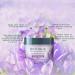 Saffron Dew Youthful Moisturizer Cream - Anti-Aging 100% Botanical Extracts All Skin Types 50G - Buy Online on GoSupps.com