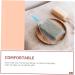 Healeved 4 Pcs Foaming Net Bubble Soap Cleaning Soap Face Cleansing Foam Maker Bar Soap Bag or White - Buy Online on GoSupps.com