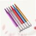 Beavorty Dimension 6pcs Makeup Eyebrow Pen Microblading Pen Permanent Eyebrow Pen Eyebrow Pencil Hand Pen Korean Lip Liner Marker - Buy Online on GoSupps.com