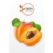 Healthy Plus Foods Natural Dried Apricots 10oz - Sun Dried, Sulphur-Free, No Sugar Added | Resealable Bag - Buy Online on GoSupps.com