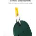 REEHUT Heavy Duty Swing Seat 2 Pack - Replacement Swing Set Accessories - Buy Online on GoSupps.com