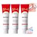 MS DRWIKEY Probiotics Bright White Toothpaste, 120g Ms Drwikey Super Probiotic-6 Toothpaste Sp6, Ms Drwikey Sp-6 Lightening Toothpaste, Ultra Whitening Toothpaste Sp-6 (3PC)