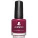 JESSICA Custom Nail Colour Gorgeous Garter Belt 14.8 ml berry
