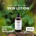 That Spa Smell Tallow Lotion - Grass Fed Beef Tallow for All Skin Types | 8 Fl Oz Moisturizer | Hydrating Skin Care - Buy Online on GoSupps.com