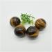 Natural Crystal Rough Ornament Natural Polished Tiger Eye Stone Spheres Magic Crystal Balls Decorative for Decoration Gift 60-70mm - Buy Online on GoSupps.com