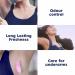 NIVEA Fresh Natural Women's Roll-On Antiperspirant Deodorant - Alcohol-Free, 48-Hour Protection - 1.7 oz (Pack of 6) - Buy Online on GoSupps.com