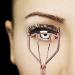 Eyelash Curler Rubber Pads Stainless Steel Eye Lash Curl Tool Applicator For Easy Lash Makeup (Rose Gold) - Buy Online on GoSupps.com