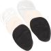 Gatuida 12 Pairs Non-Slip Forefoot Pads for High Heels - Comfort & Support for Women's Feet - Buy Online on GoSupps.com